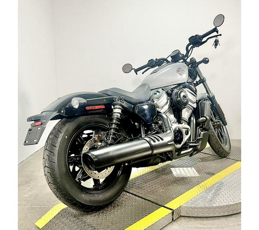 2024 Harley-Davidson® RH975 - Nightster®