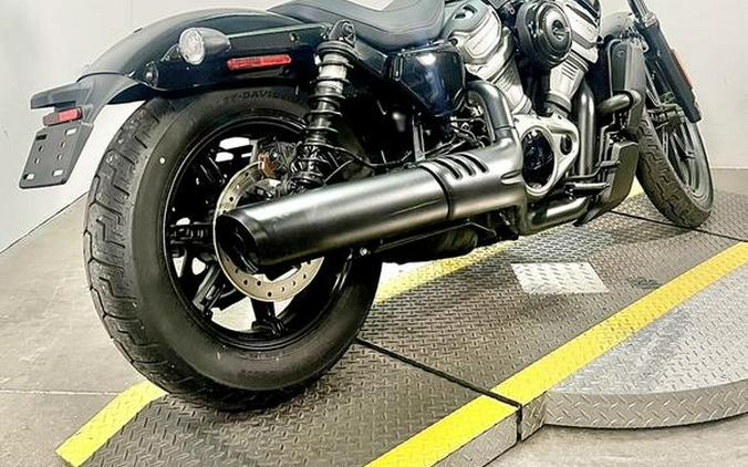 2024 Harley-Davidson® RH975 - Nightster®