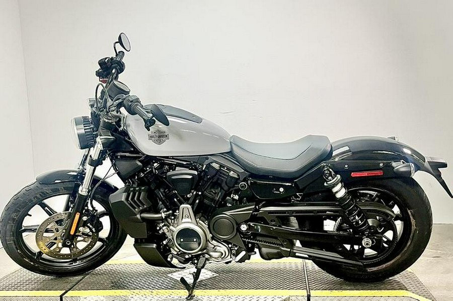 2024 Harley-Davidson® RH975 - Nightster®
