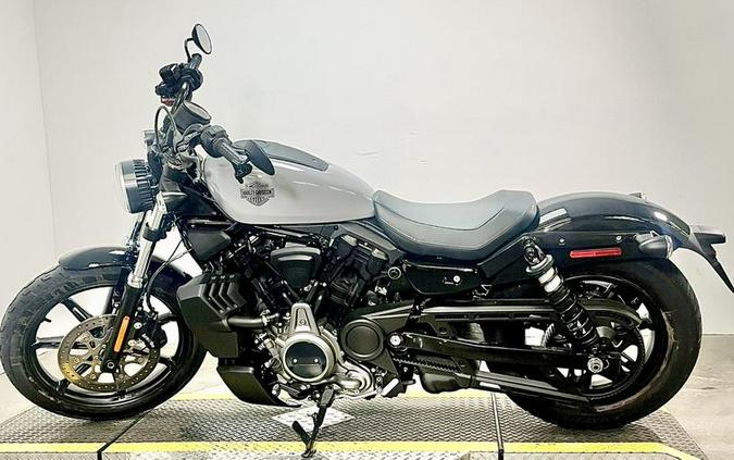 2024 Harley-Davidson® RH975 - Nightster®