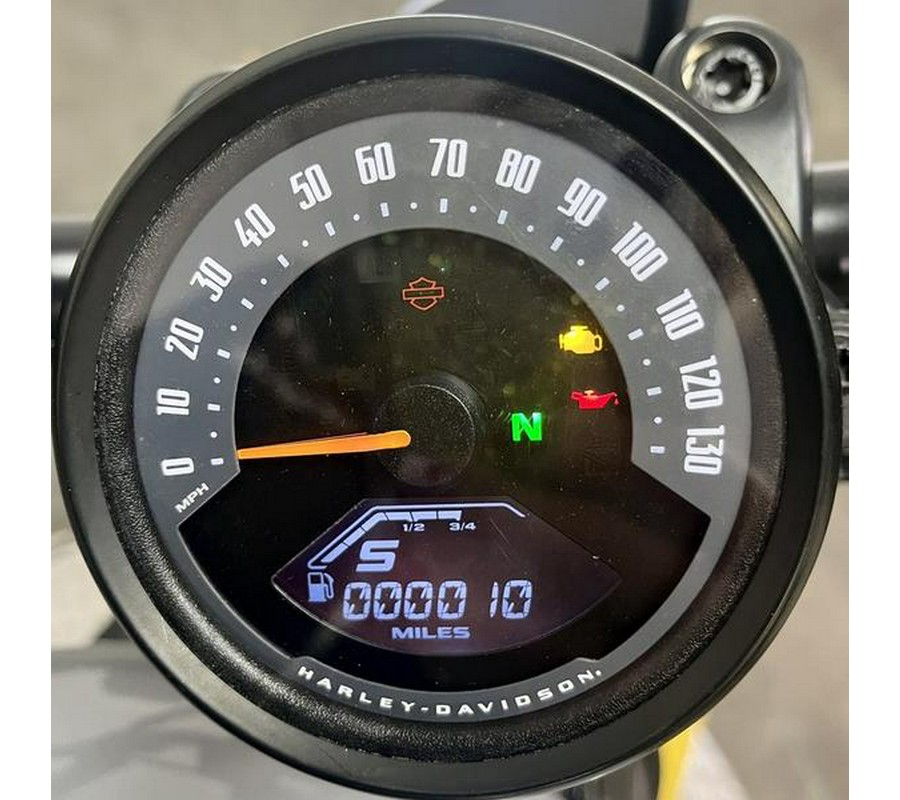 2024 Harley-Davidson® RH975 - Nightster®