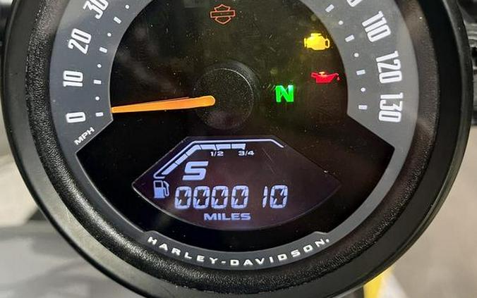 2024 Harley-Davidson® RH975 - Nightster®