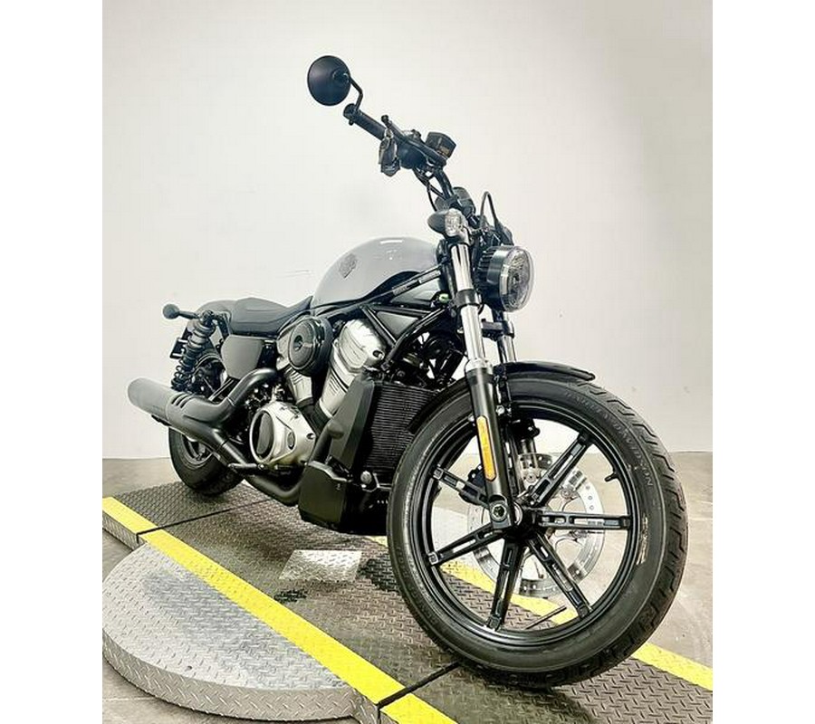 2024 Harley-Davidson® RH975 - Nightster®
