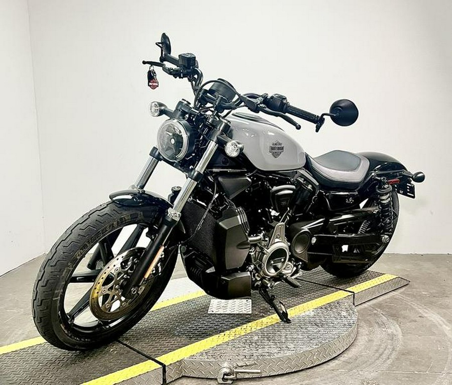 2024 Harley-Davidson® RH975 - Nightster®