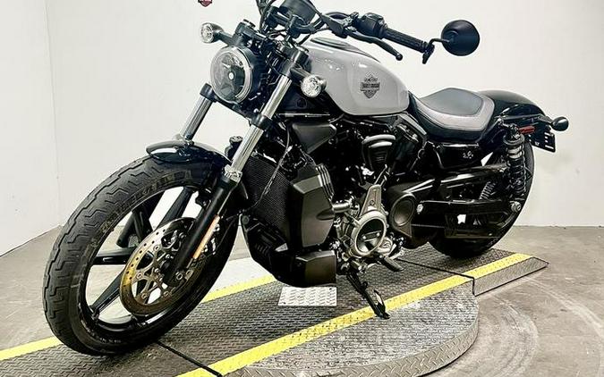 2024 Harley-Davidson® RH975 - Nightster®