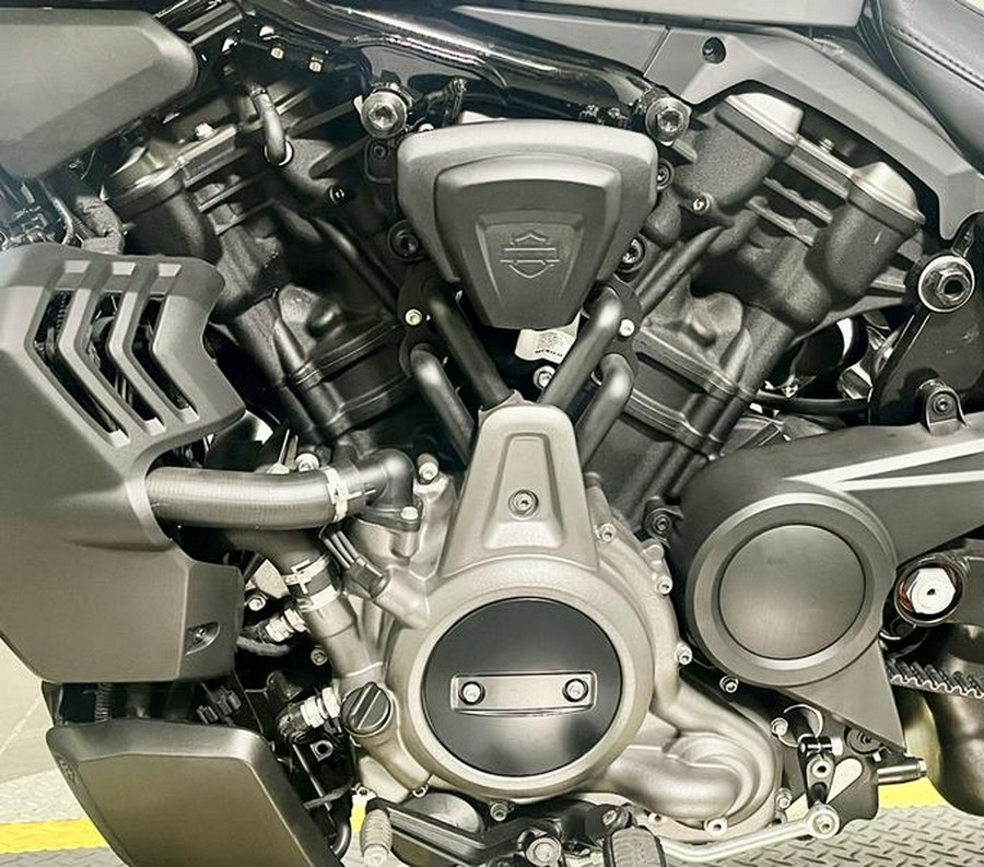 2024 Harley-Davidson® RH975 - Nightster®