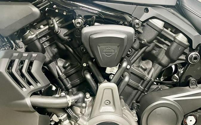 2024 Harley-Davidson® RH975 - Nightster®