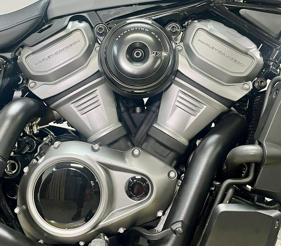 2024 Harley-Davidson® RH975 - Nightster®