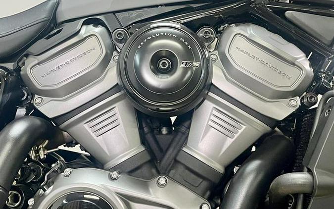 2024 Harley-Davidson® RH975 - Nightster®