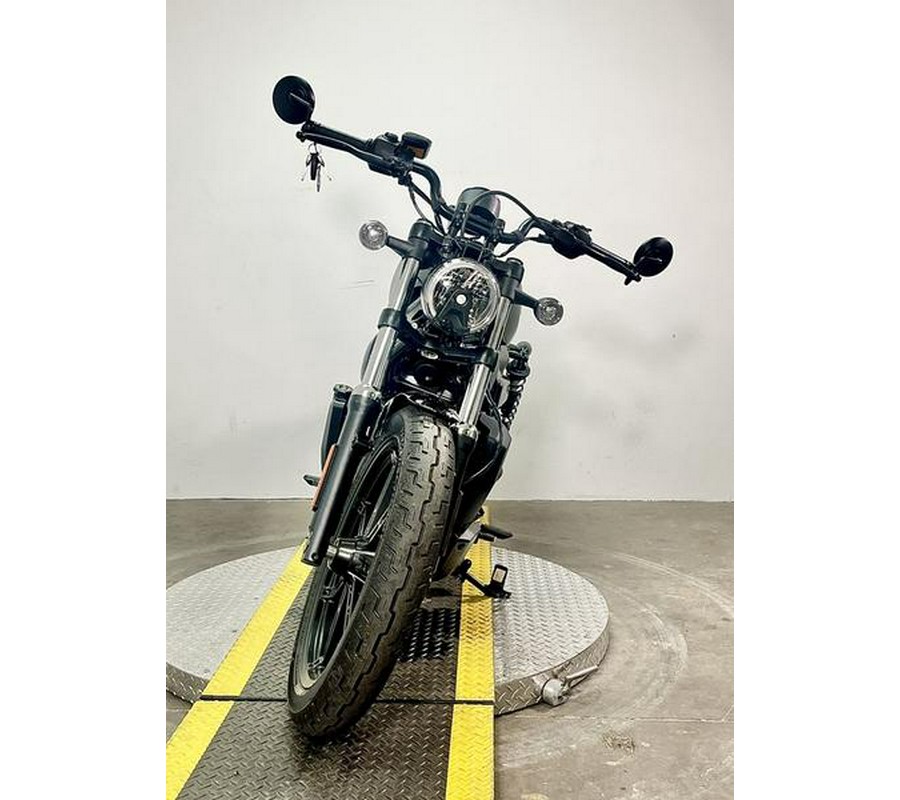 2024 Harley-Davidson® RH975 - Nightster®