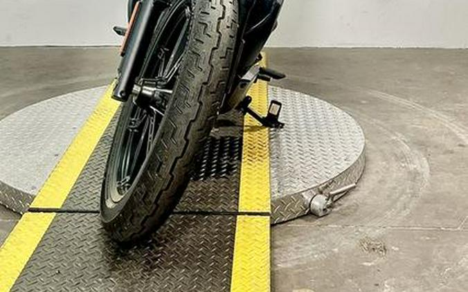 2024 Harley-Davidson® RH975 - Nightster®