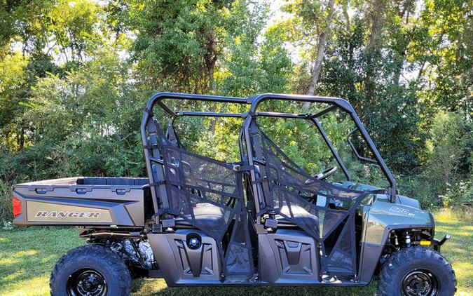 2025 Polaris® Ranger Crew 570 Full-Size
