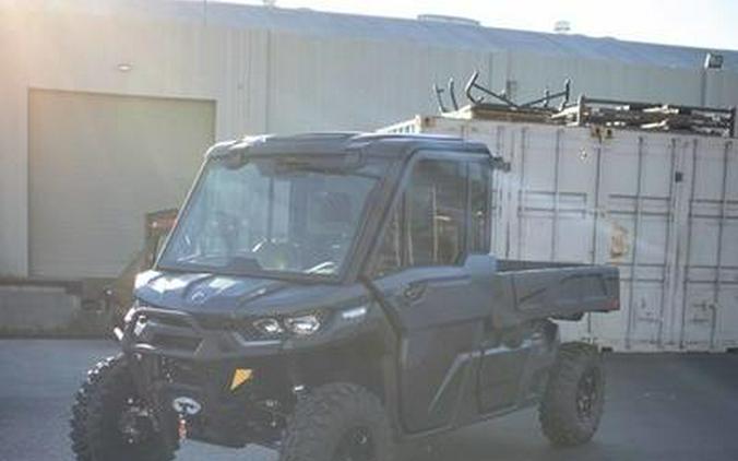 2026 Can-Am® Defender PRO Limited HD10