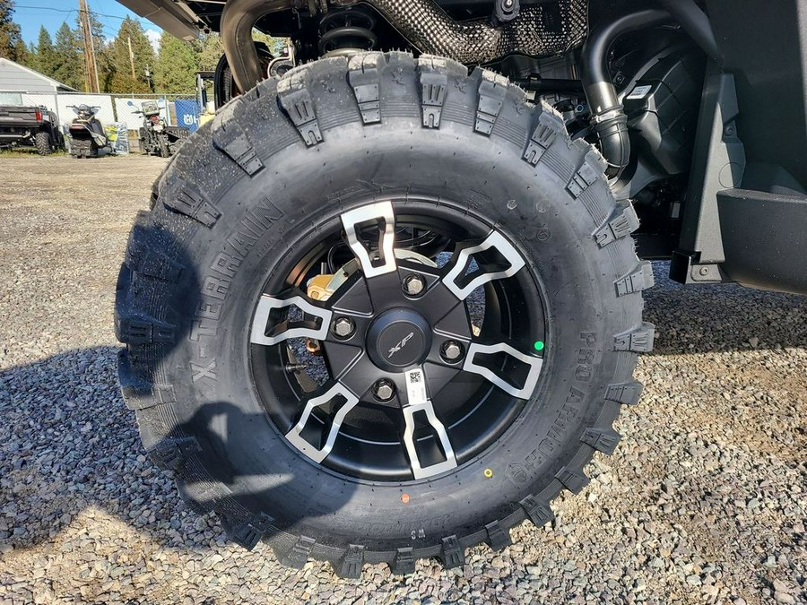 2026 Polaris® Ranger Crew XP 1000 NorthStar Edition Premium Blue Labyrinth