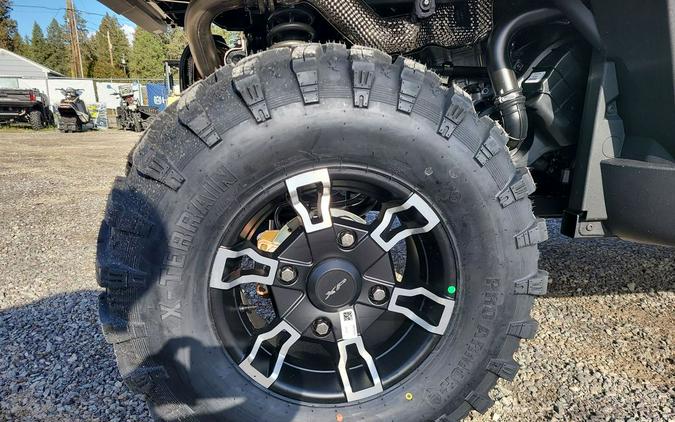 2026 Polaris® Ranger Crew XP 1000 NorthStar Edition Premium Blue Labyrinth