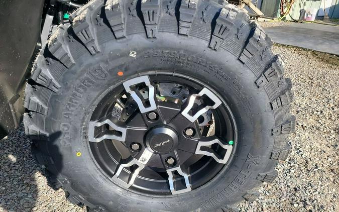 2026 Polaris® Ranger Crew XP 1000 NorthStar Edition Premium Blue Labyrinth