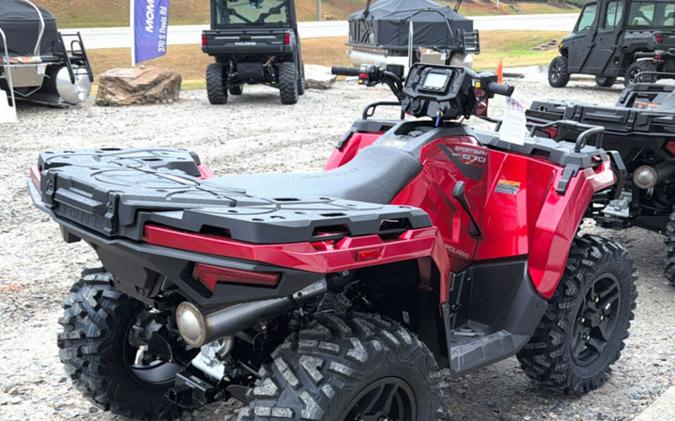 2026 Polaris Sportsman® 570 Trail