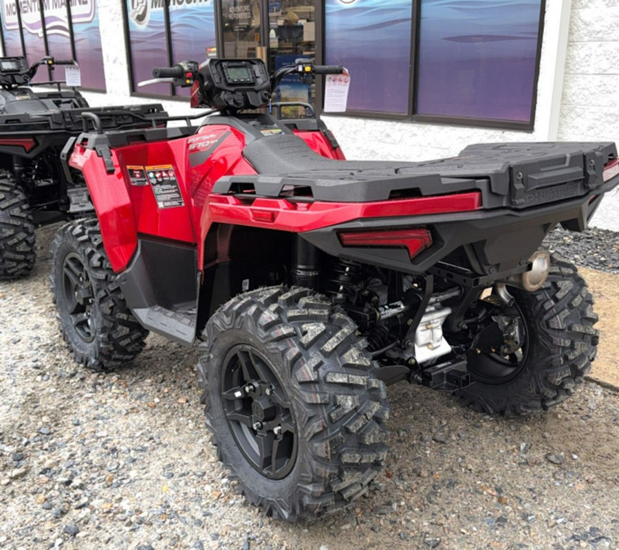 2026 Polaris Sportsman® 570 Trail
