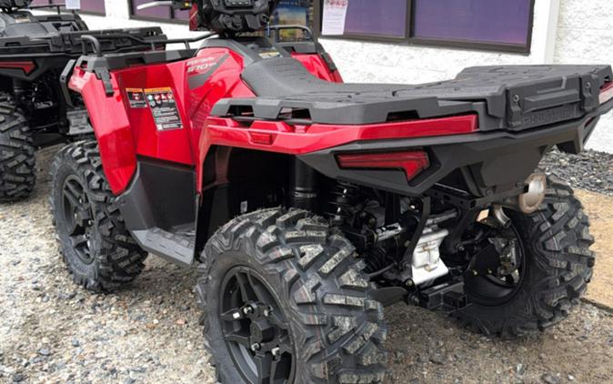 2026 Polaris Sportsman® 570 Trail