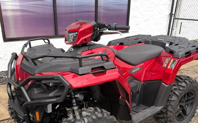 2026 Polaris Sportsman® 570 Trail