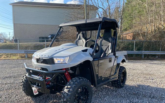 2025 KYMCO UXV 700I LE