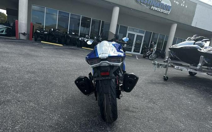 2026 Suzuki Hayabusa Special Edition