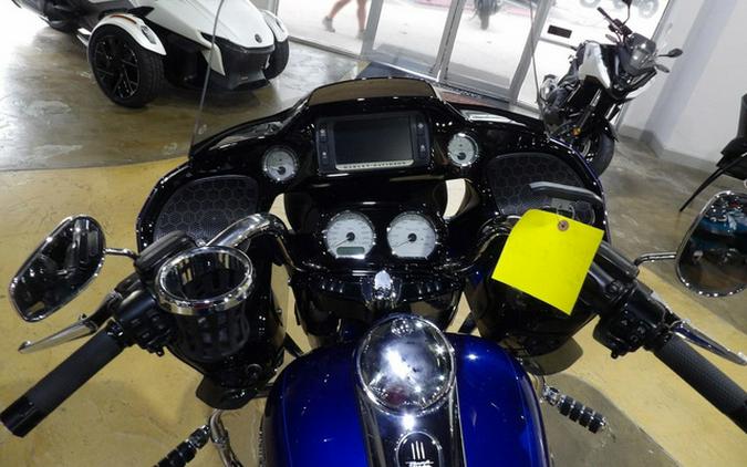 2015 Harley-Davidson FLTRXS - Road Glide Special