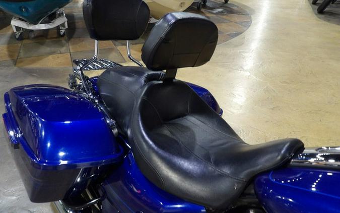 2015 Harley-Davidson FLTRXS - Road Glide Special