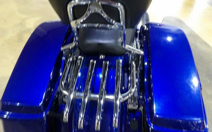 2015 Harley-Davidson FLTRXS - Road Glide Special
