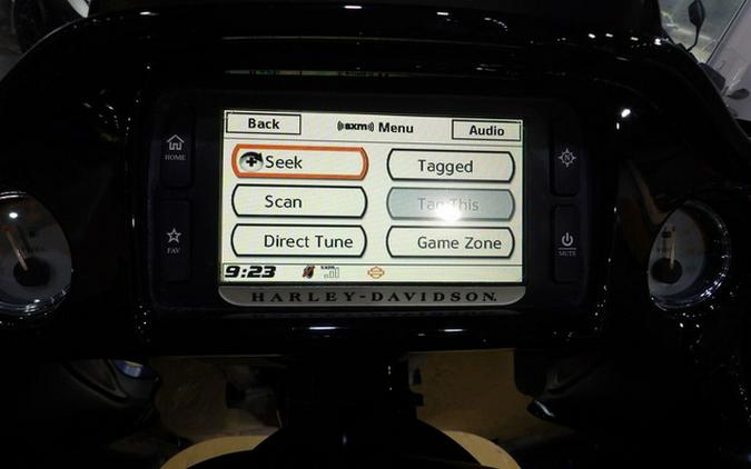 2015 Harley-Davidson FLTRXS - Road Glide Special