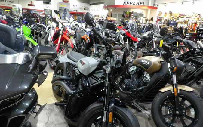 2015 Harley-Davidson FLTRXS - Road Glide Special