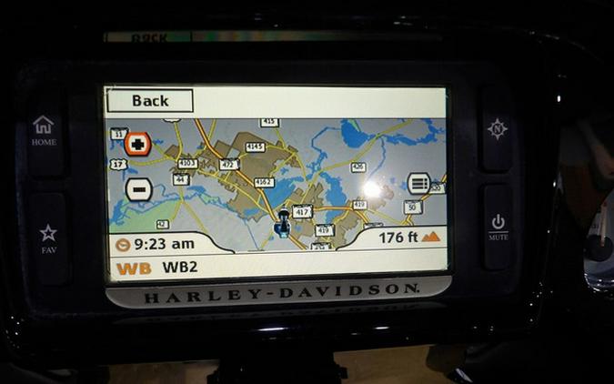 2015 Harley-Davidson FLTRXS - Road Glide Special