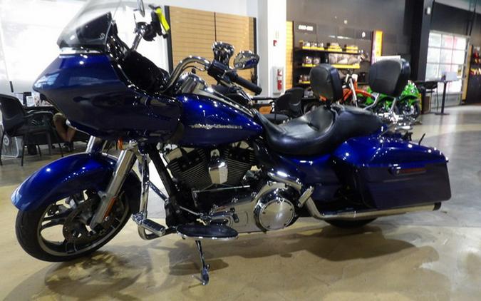 2015 Harley-Davidson FLTRXS - Road Glide Special