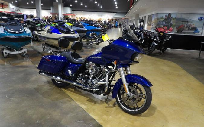 2015 Harley-Davidson FLTRXS - Road Glide Special