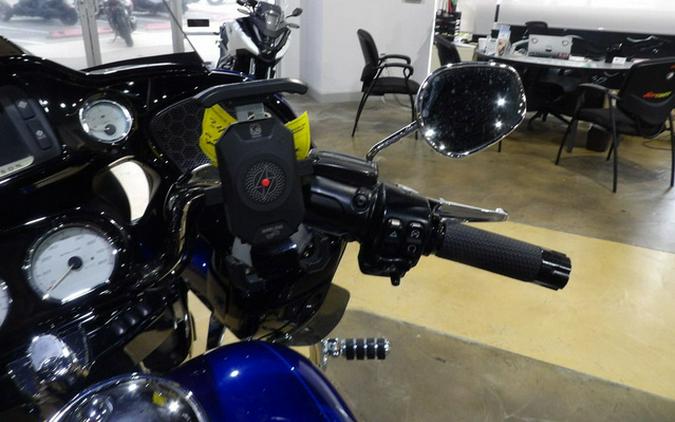 2015 Harley-Davidson FLTRXS - Road Glide Special