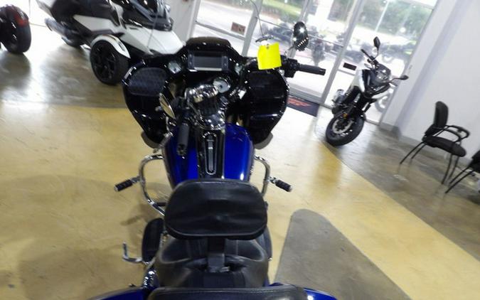 2015 Harley-Davidson FLTRXS - Road Glide Special
