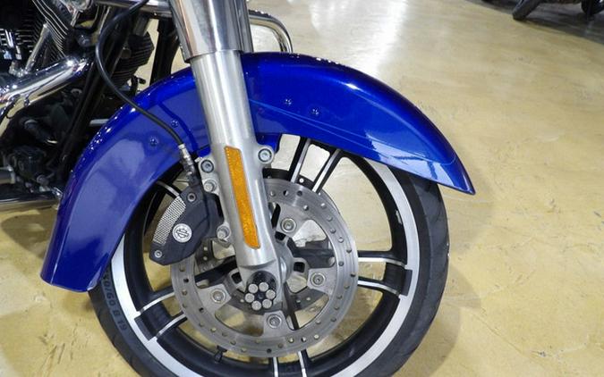 2015 Harley-Davidson FLTRXS - Road Glide Special