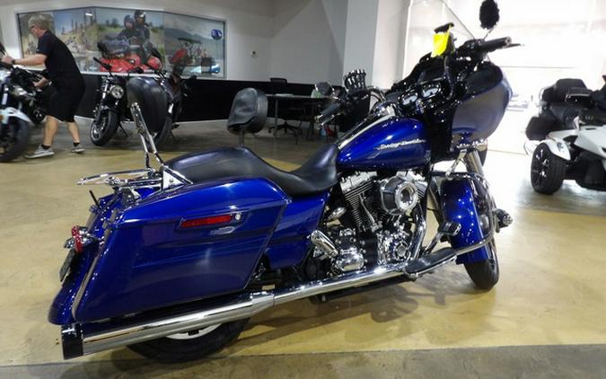 2015 Harley-Davidson FLTRXS - Road Glide Special
