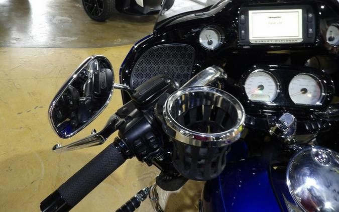 2015 Harley-Davidson FLTRXS - Road Glide Special