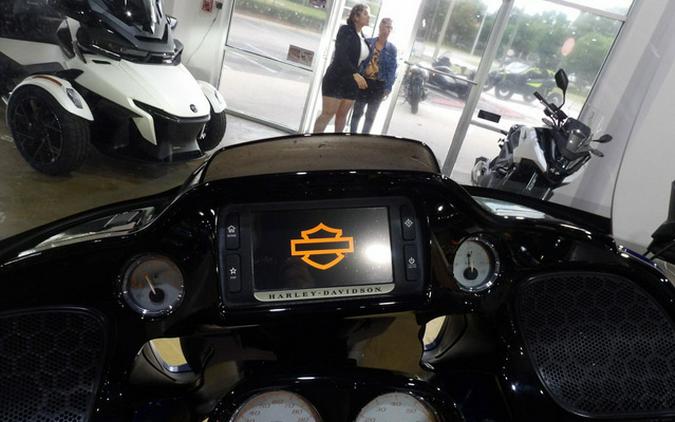 2015 Harley-Davidson FLTRXS - Road Glide Special