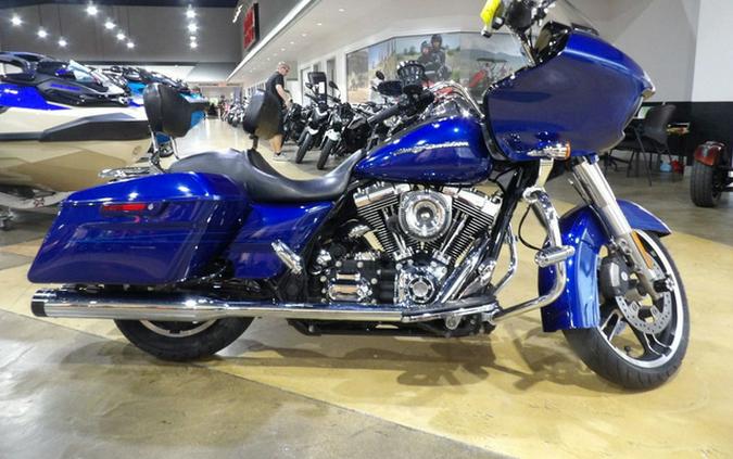 2015 Harley-Davidson FLTRXS - Road Glide Special