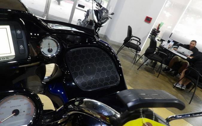 2015 Harley-Davidson FLTRXS - Road Glide Special