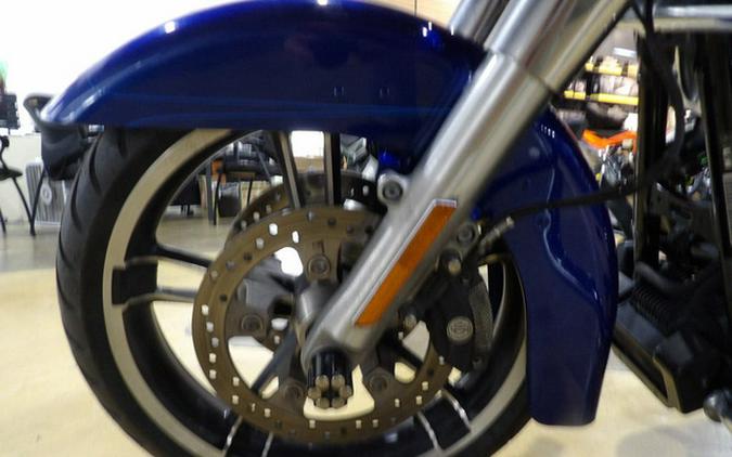 2015 Harley-Davidson FLTRXS - Road Glide Special