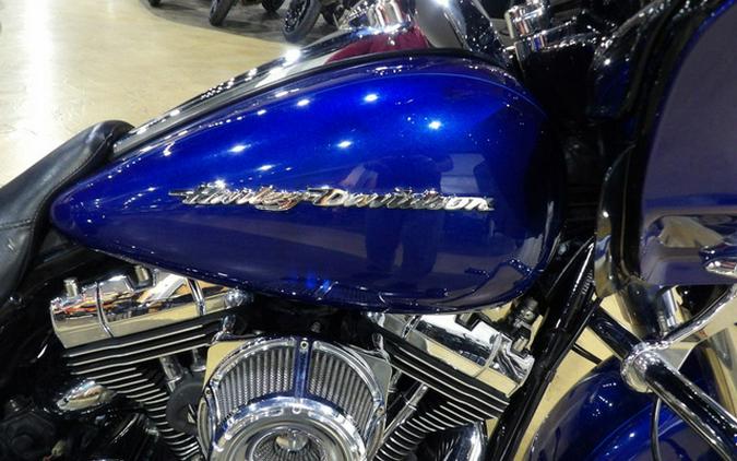 2015 Harley-Davidson FLTRXS - Road Glide Special