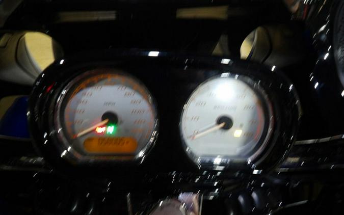 2015 Harley-Davidson FLTRXS - Road Glide Special