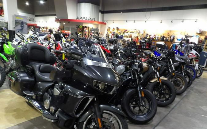 2015 Harley-Davidson FLTRXS - Road Glide Special