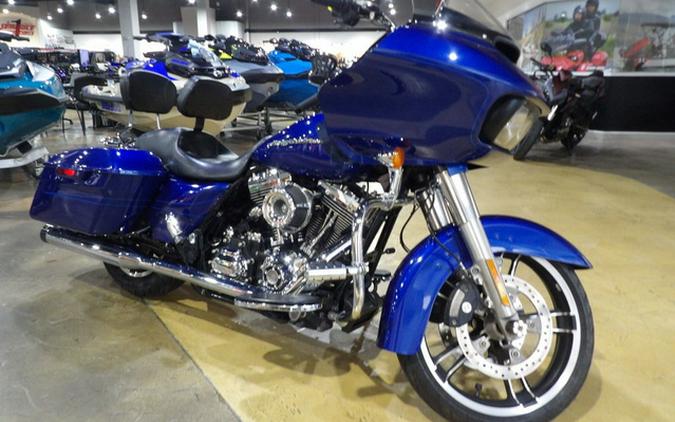 2015 Harley-Davidson FLTRXS - Road Glide Special