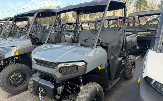2026 Polaris Ranger® 500 Base