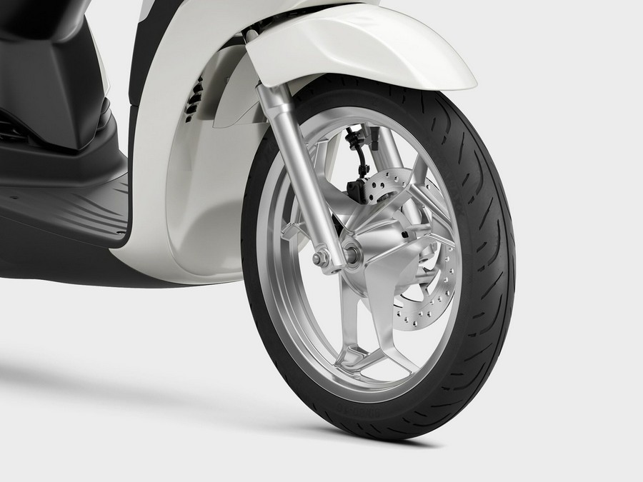 2026 Piaggio Liberty 50