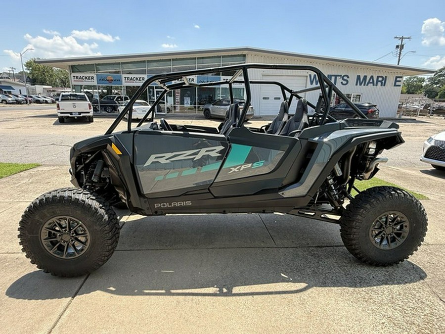 2026 Polaris RZR XP S 4 1000 Sport